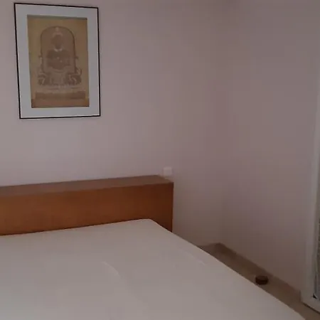 Appartement Appart 2 Pieces Climatise Avec Terrasse Et Jardin Proche Mer